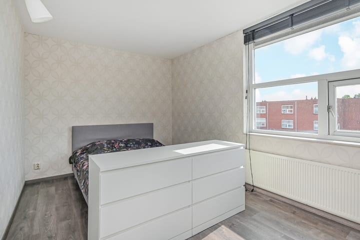 Foto 28 van Woudenbergstraat 28-A