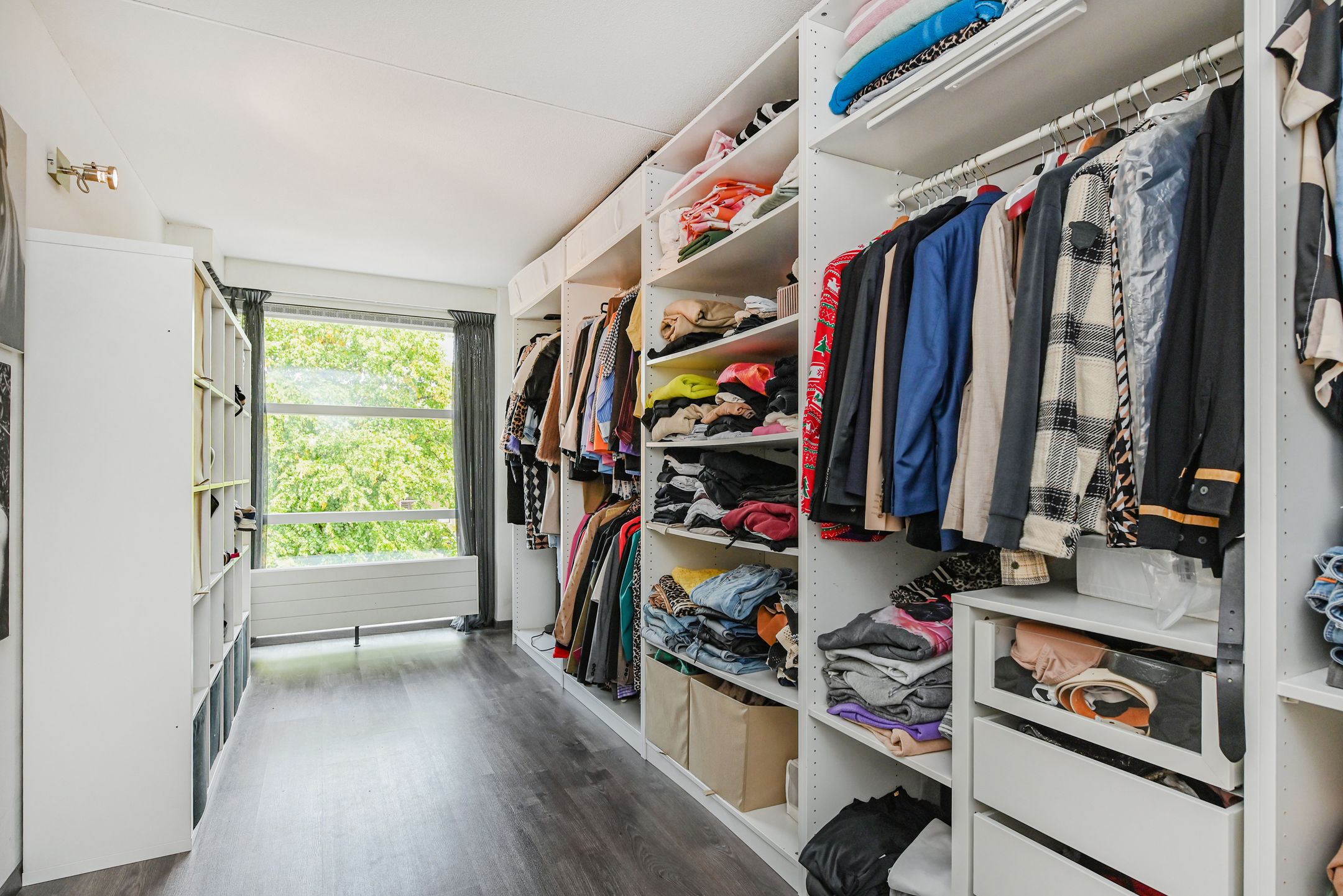 Photo 33 of Woudenbergstraat 28-A