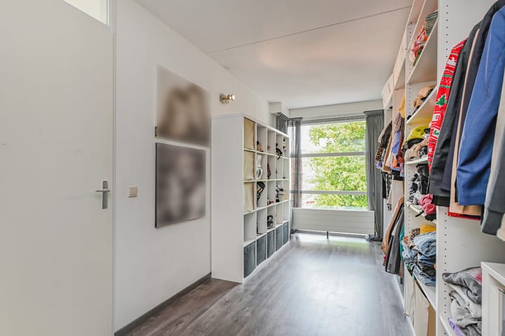 Foto 34 van Woudenbergstraat 28-A