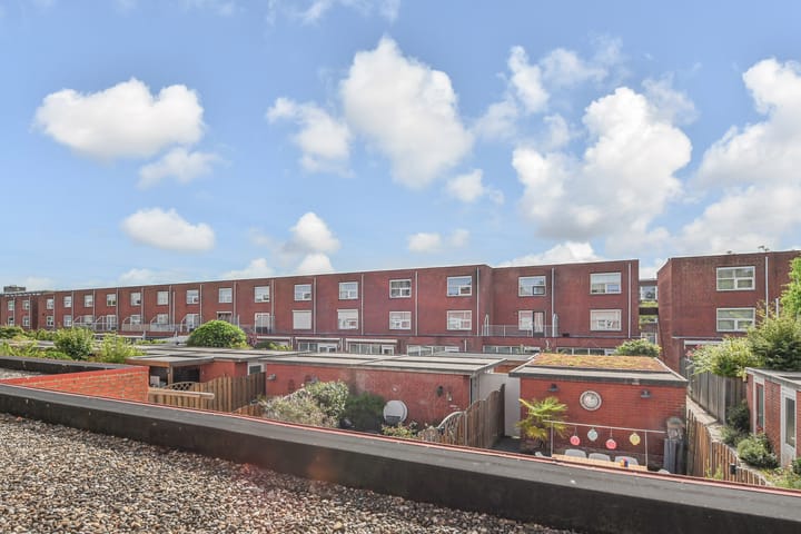 Foto 36 van Woudenbergstraat 28-A