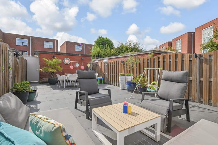 Foto 39 van Woudenbergstraat 28-A