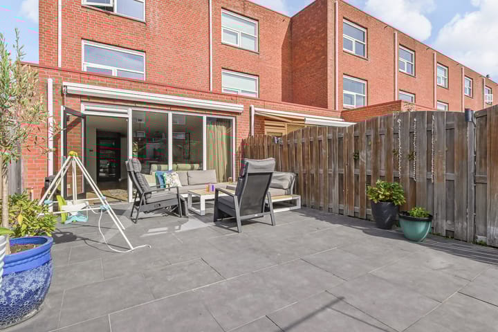 Foto 41 van Woudenbergstraat 28-A