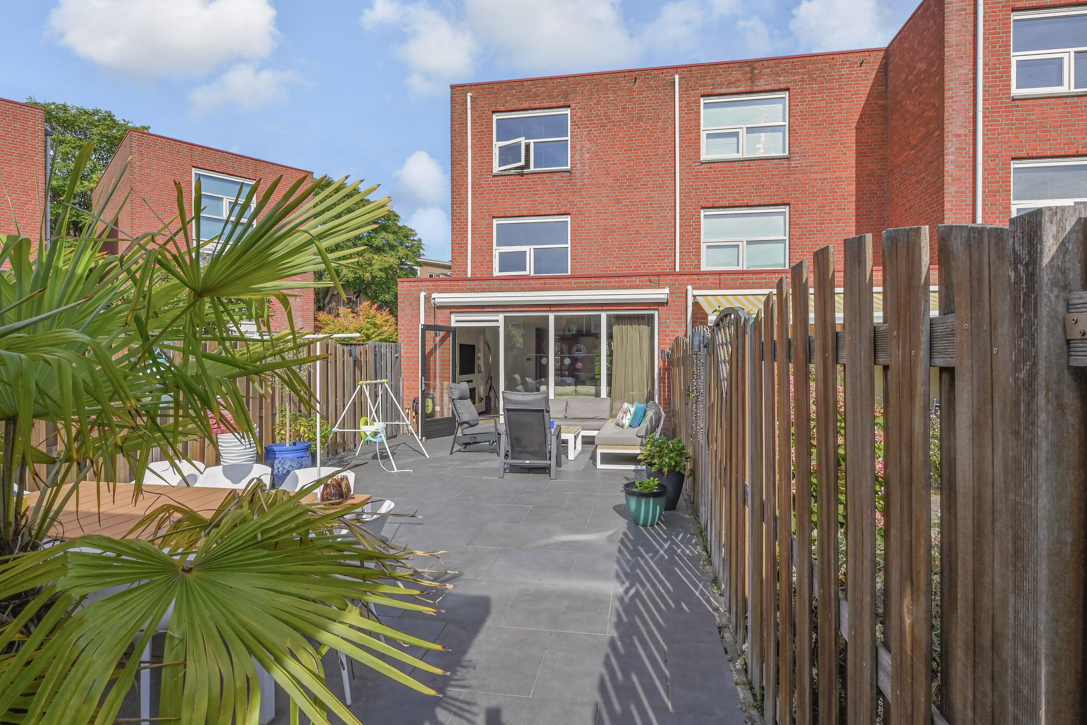 Photo 42 of Woudenbergstraat 28-A