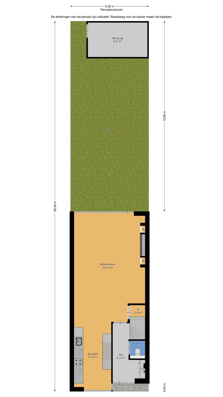 Foto 47 van Woudenbergstraat 28-A