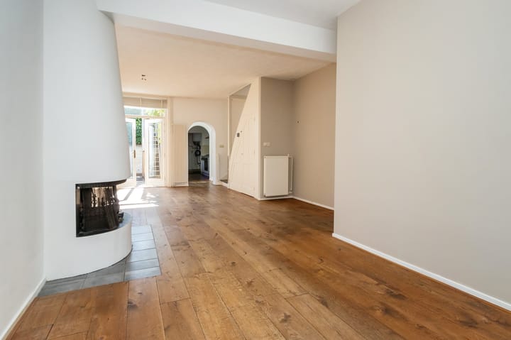 Foto 5 van Floralialaan 42-A