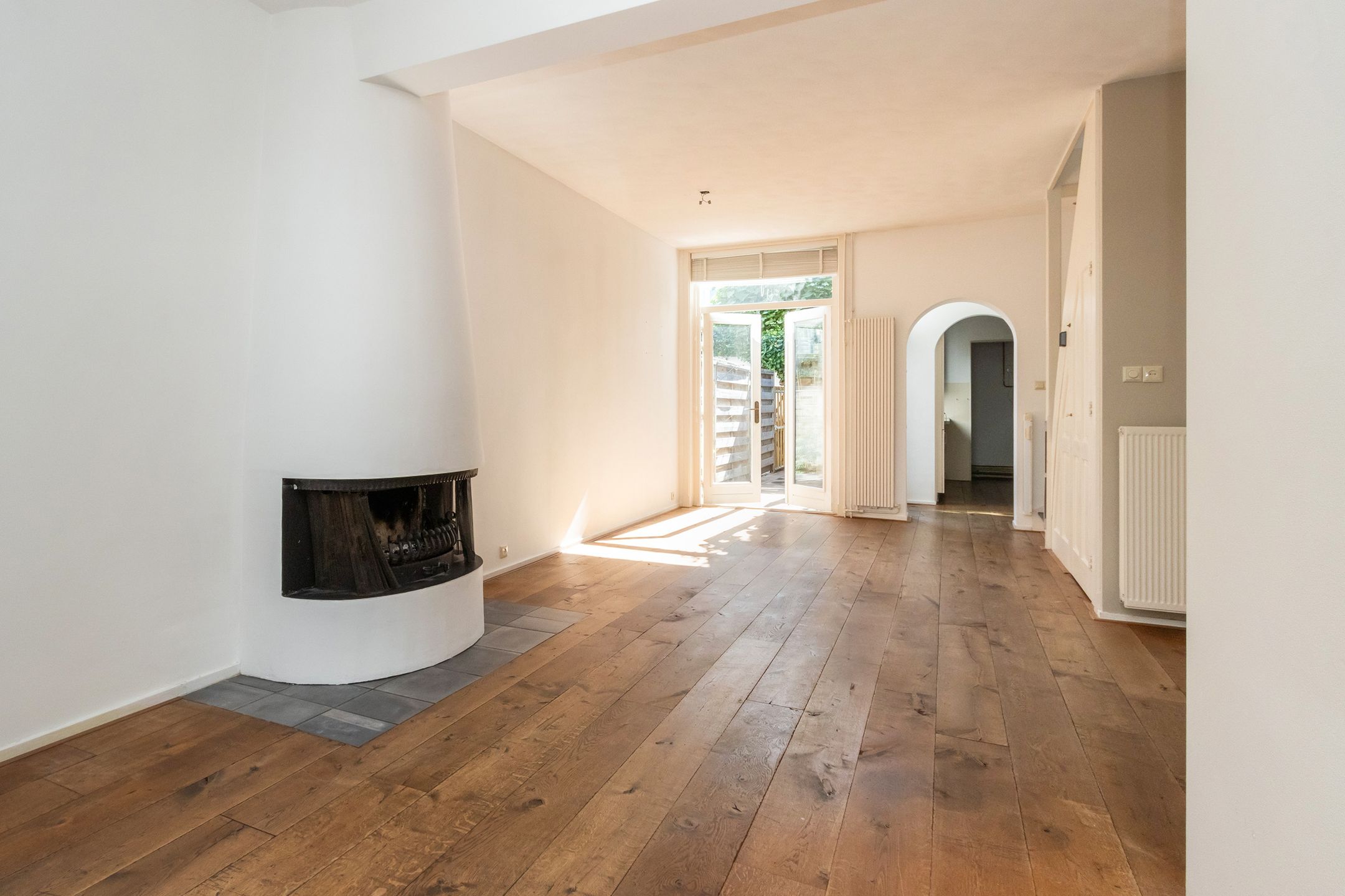 Foto 6 van Floralialaan 42-A