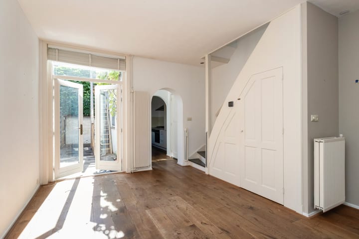 Foto 7 van Floralialaan 42-A