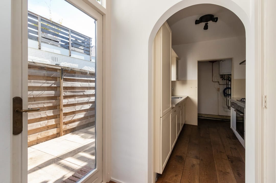 Foto 8 van Floralialaan 42-A