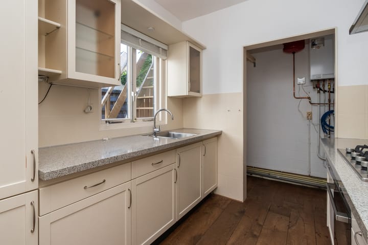 Foto 9 van Floralialaan 42-A