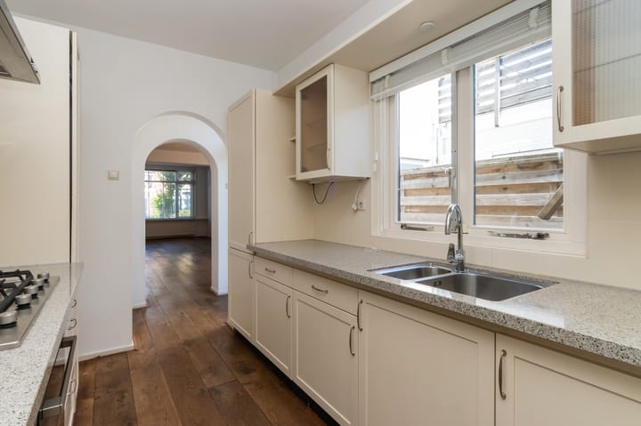 Foto 10 van Floralialaan 42-A