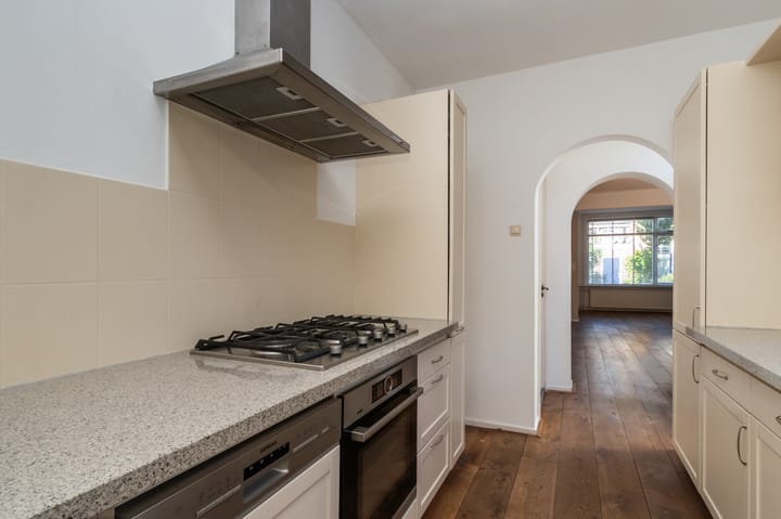 Foto 11 van Floralialaan 42-A