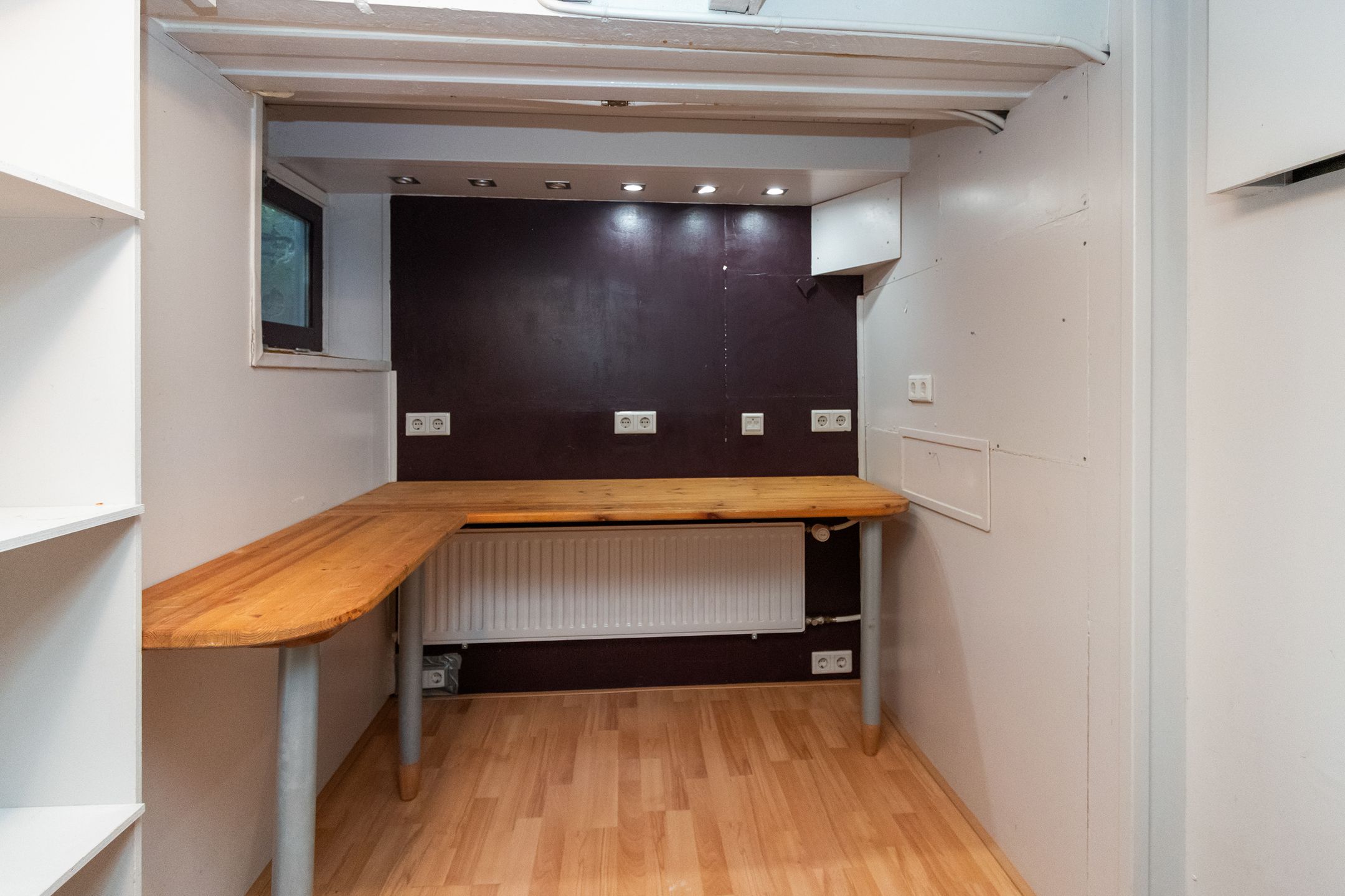 Foto 12 van Floralialaan 42-A