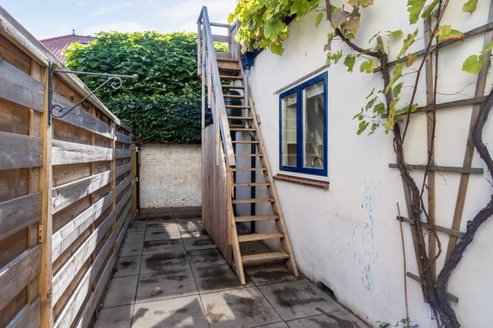 Foto 13 van Floralialaan 42-A