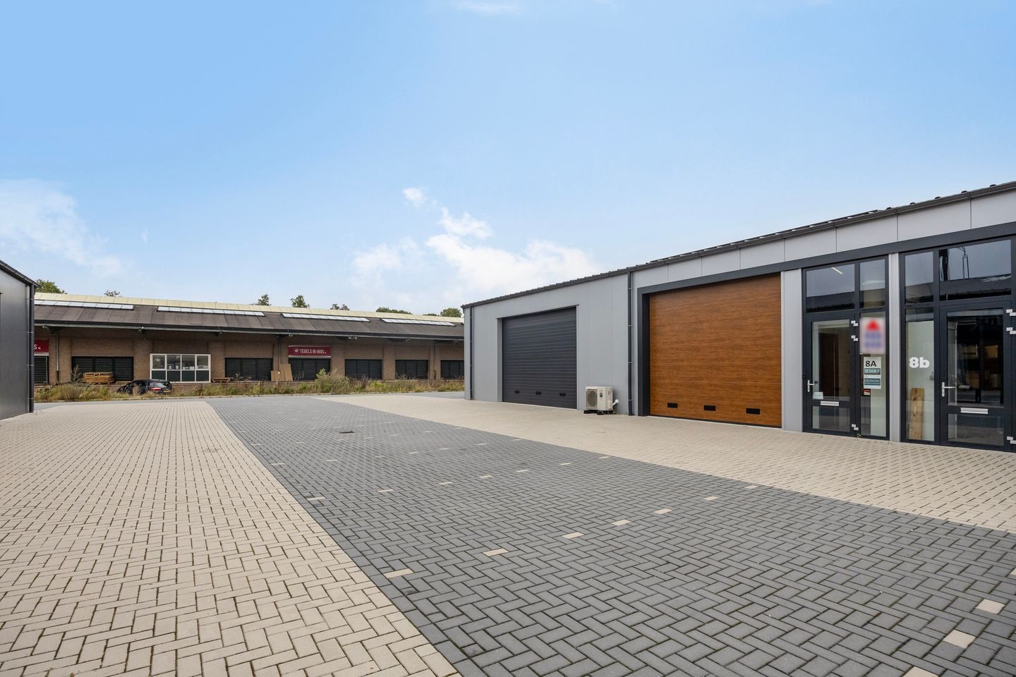 Bekijk foto 5 van de Veiling 8-a