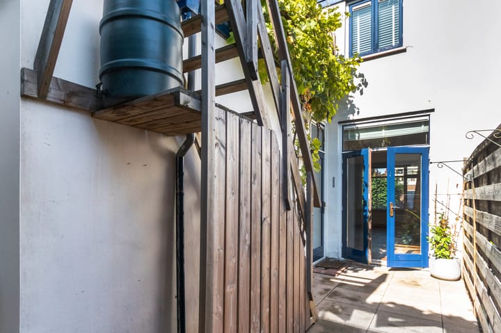 Foto 14 van Floralialaan 42-A