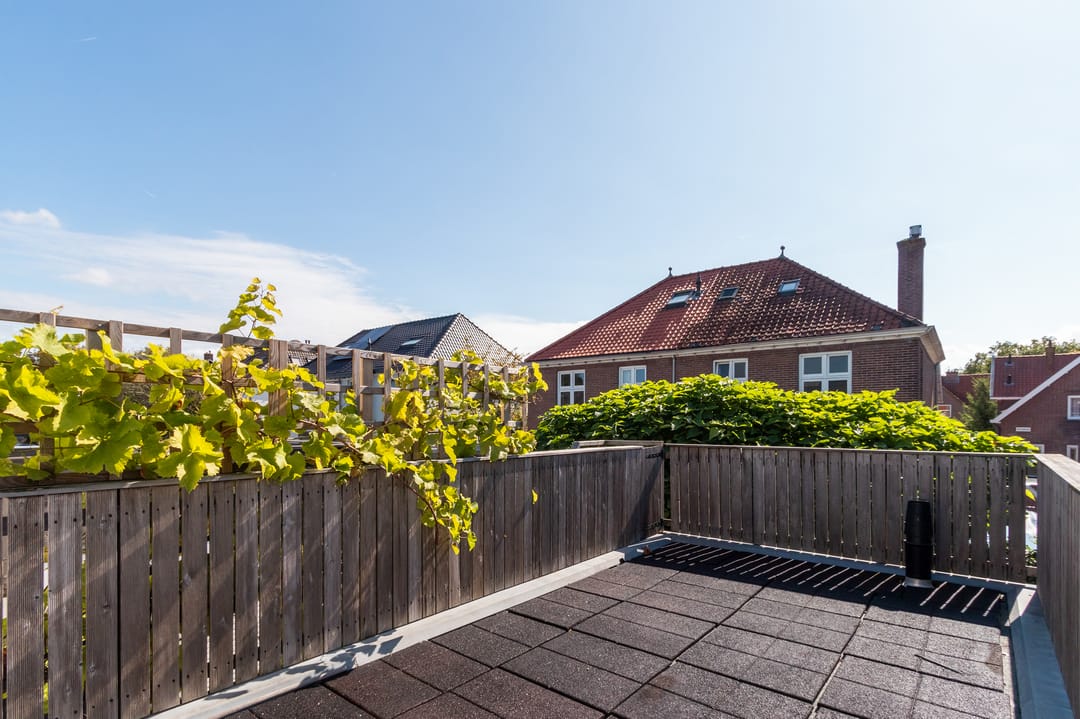 Foto 16 van Floralialaan 42-A