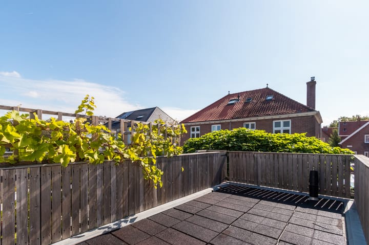 Foto 16 van Floralialaan 42-A