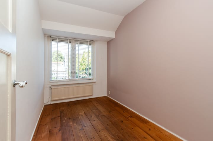 Foto 19 van Floralialaan 42-A