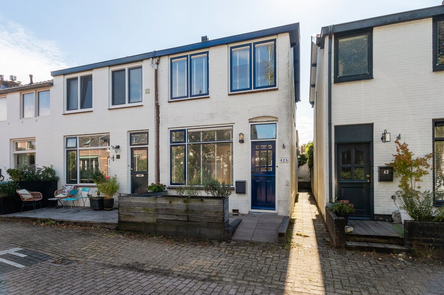 Foto 20 van Floralialaan 42-A