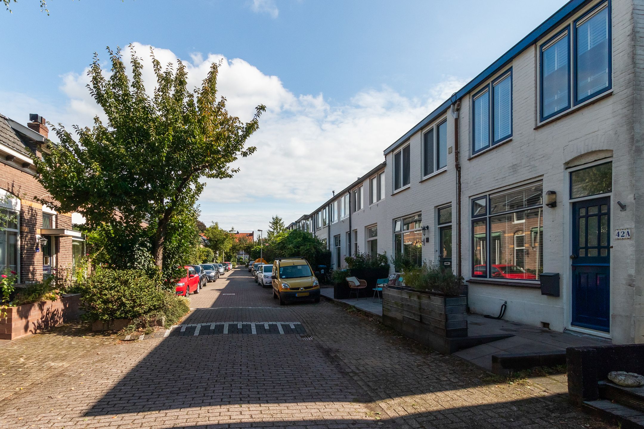 Foto 21 van Floralialaan 42-A