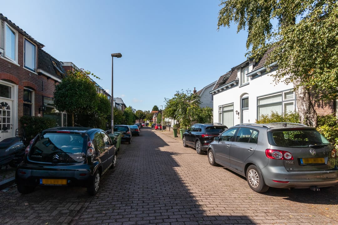 Foto 22 van Floralialaan 42-A