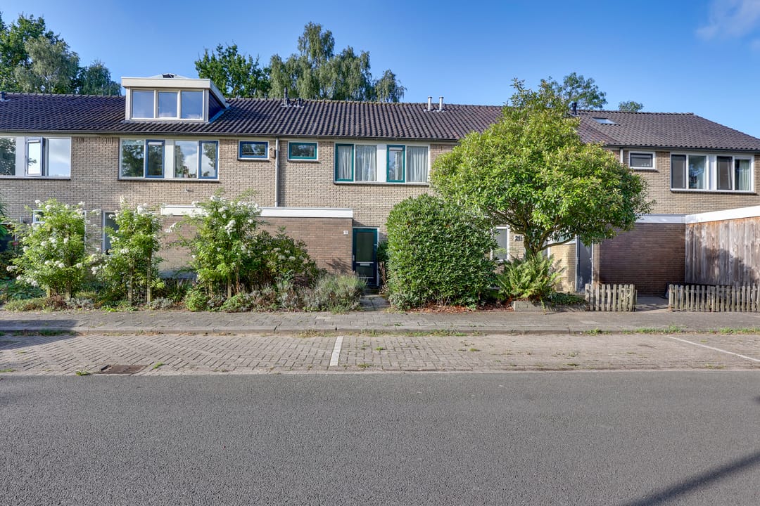 Huis Verkocht De Otter 19 7414 HZ Deventer Funda Huis Verkocht De Otter 19 7414 HZ Deventer Funda