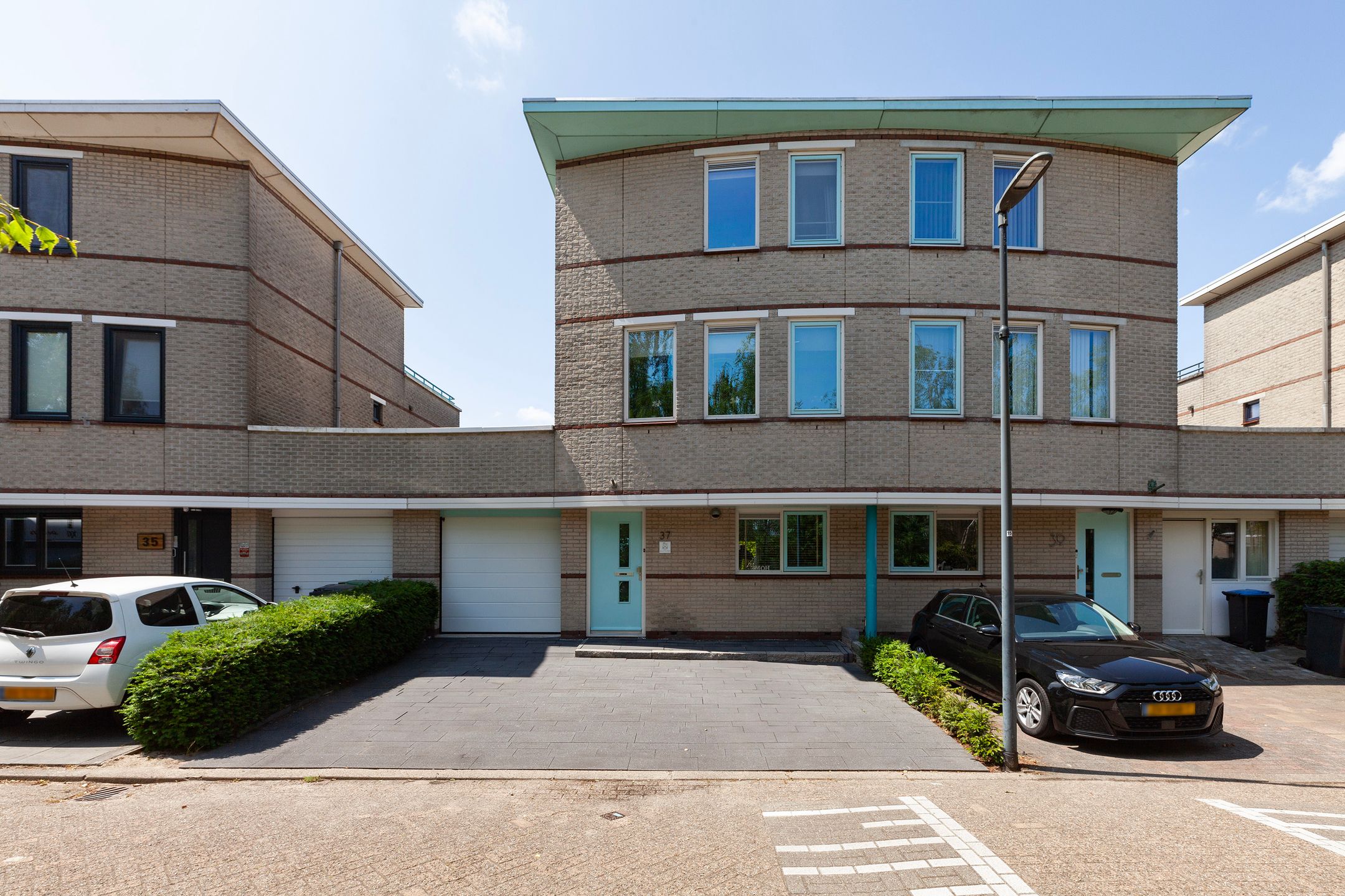 Atalantahof, 37, Schiedam, 3124BA, Zuid-Holland, Nederland 37