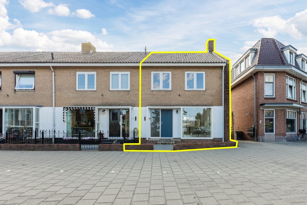 Photo 1 of Noordeinde 28