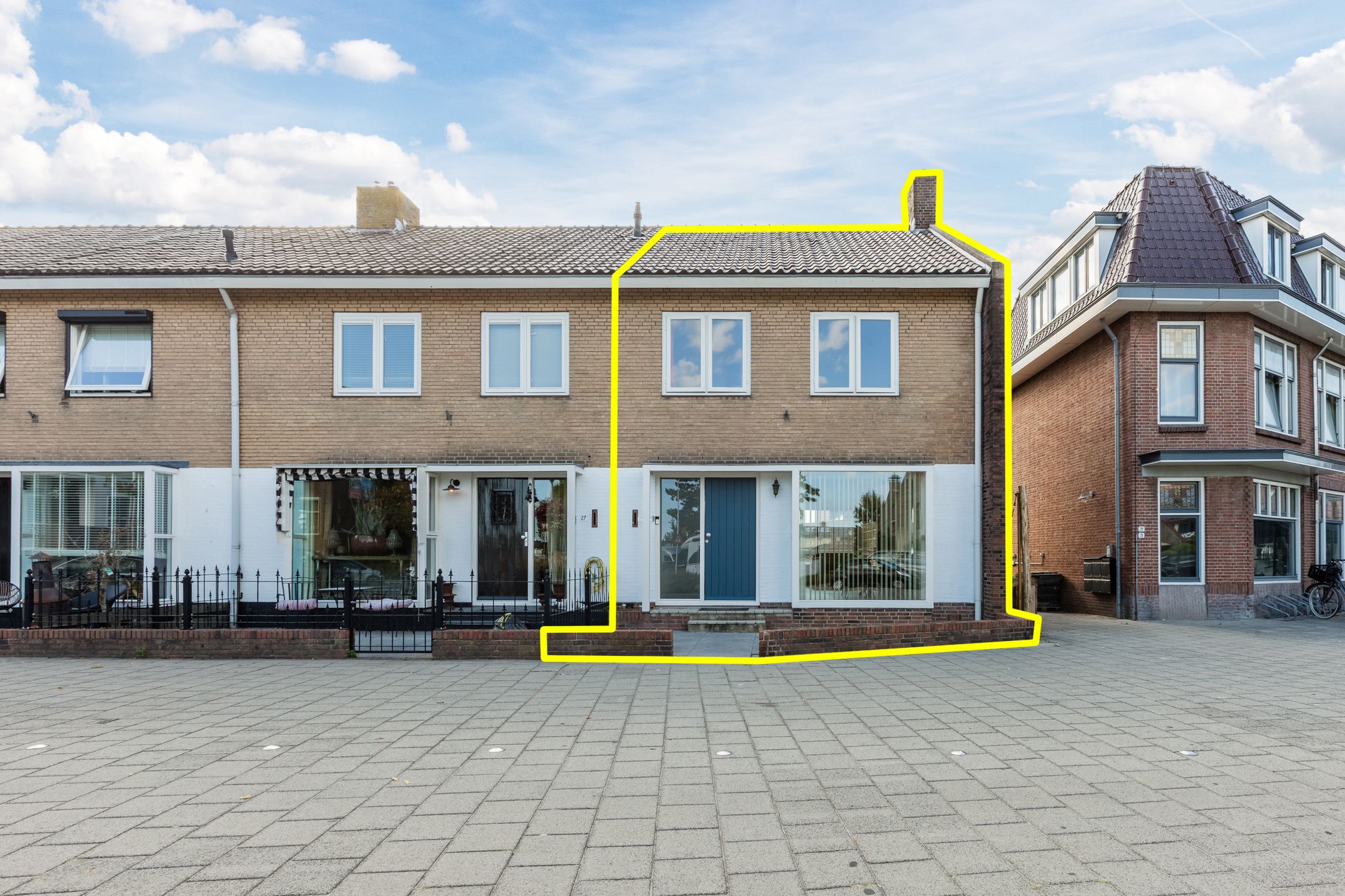 Noordeinde, 28, Rijnsburg, 2231LL, Zuid-Holland, Nederland 28