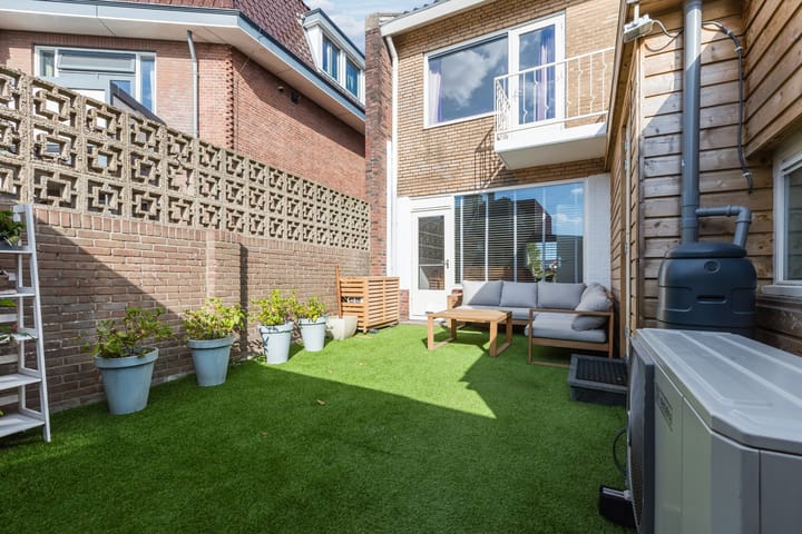 Foto 44 van Noordeinde 28