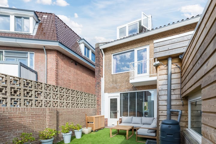 Foto 45 van Noordeinde 28