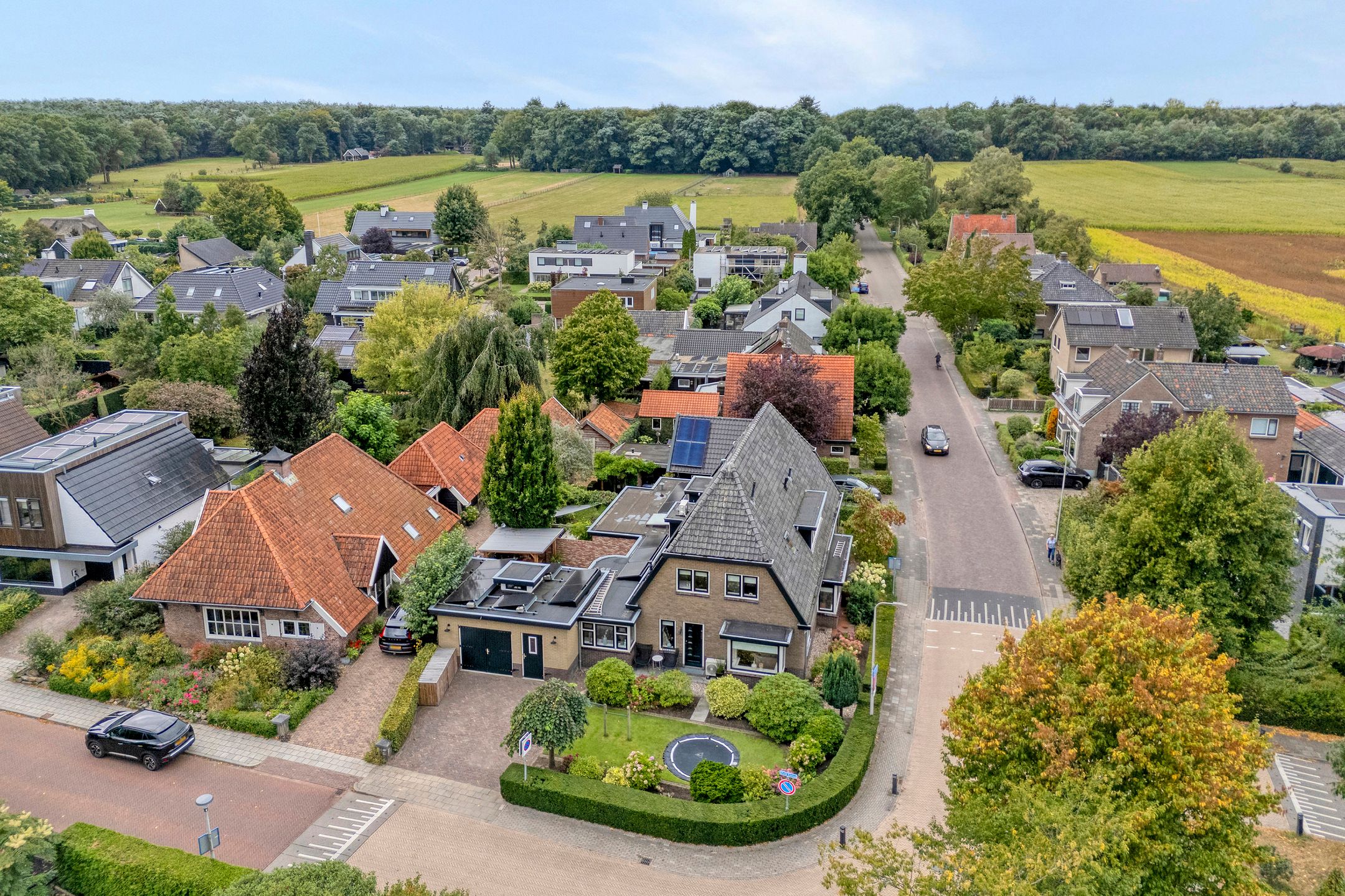 Geerhard Boschstraat, 9, Hellendoorn, 7447HA, Overijssel, Nederland 9