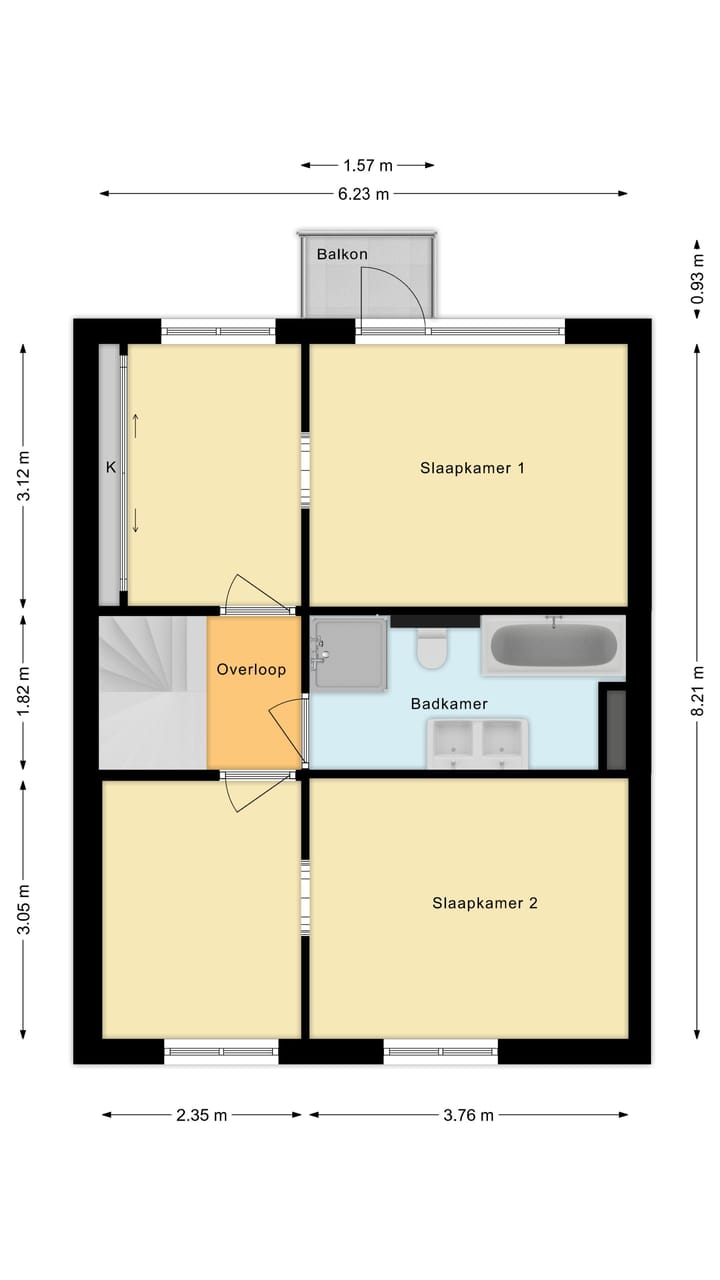 Foto 55 van Noordeinde 28