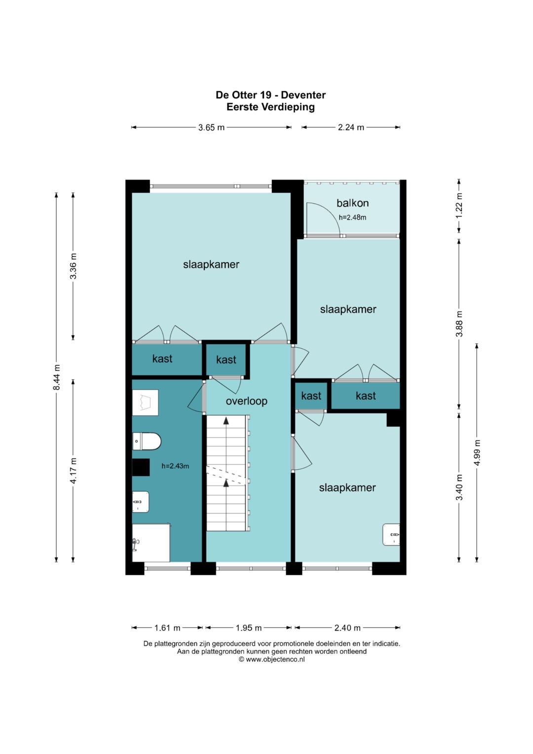 Foto 37 van De Otter 19