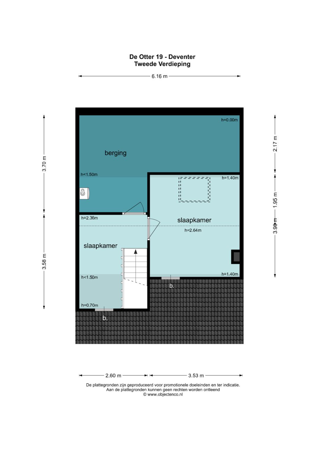 Foto 38 van De Otter 19