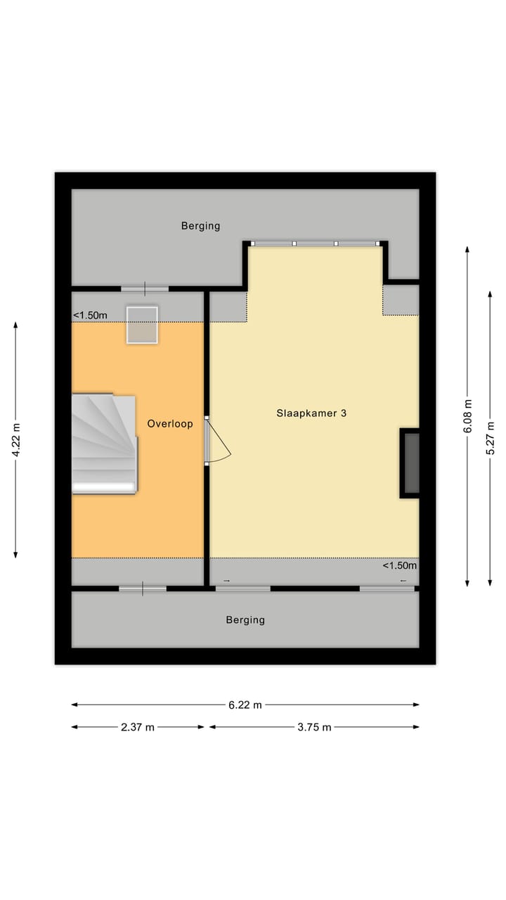 Foto 57 van Noordeinde 28