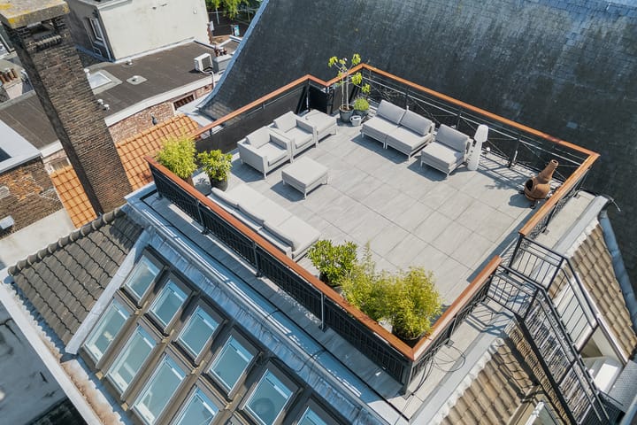 Foto 1 van Burchtstraat 71-C