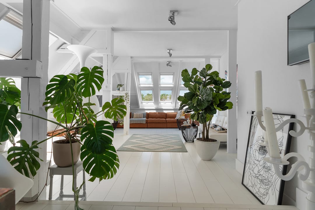 Photo 2 of Burchtstraat 71-C