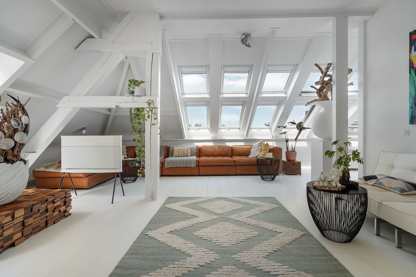 Photo 4 of Burchtstraat 71-C