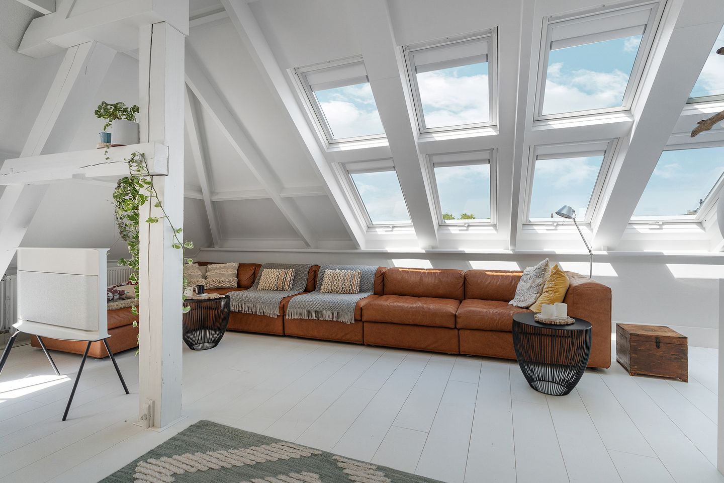 Photo 5 of Burchtstraat 71-C