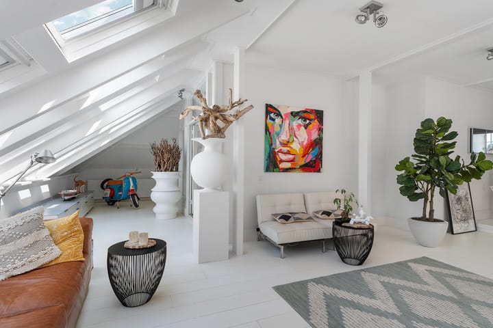 Foto 8 van Burchtstraat 71-C