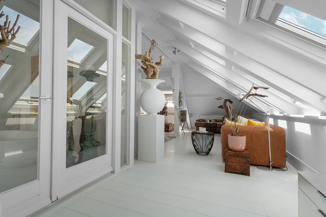 Photo 8 of Burchtstraat 71-C