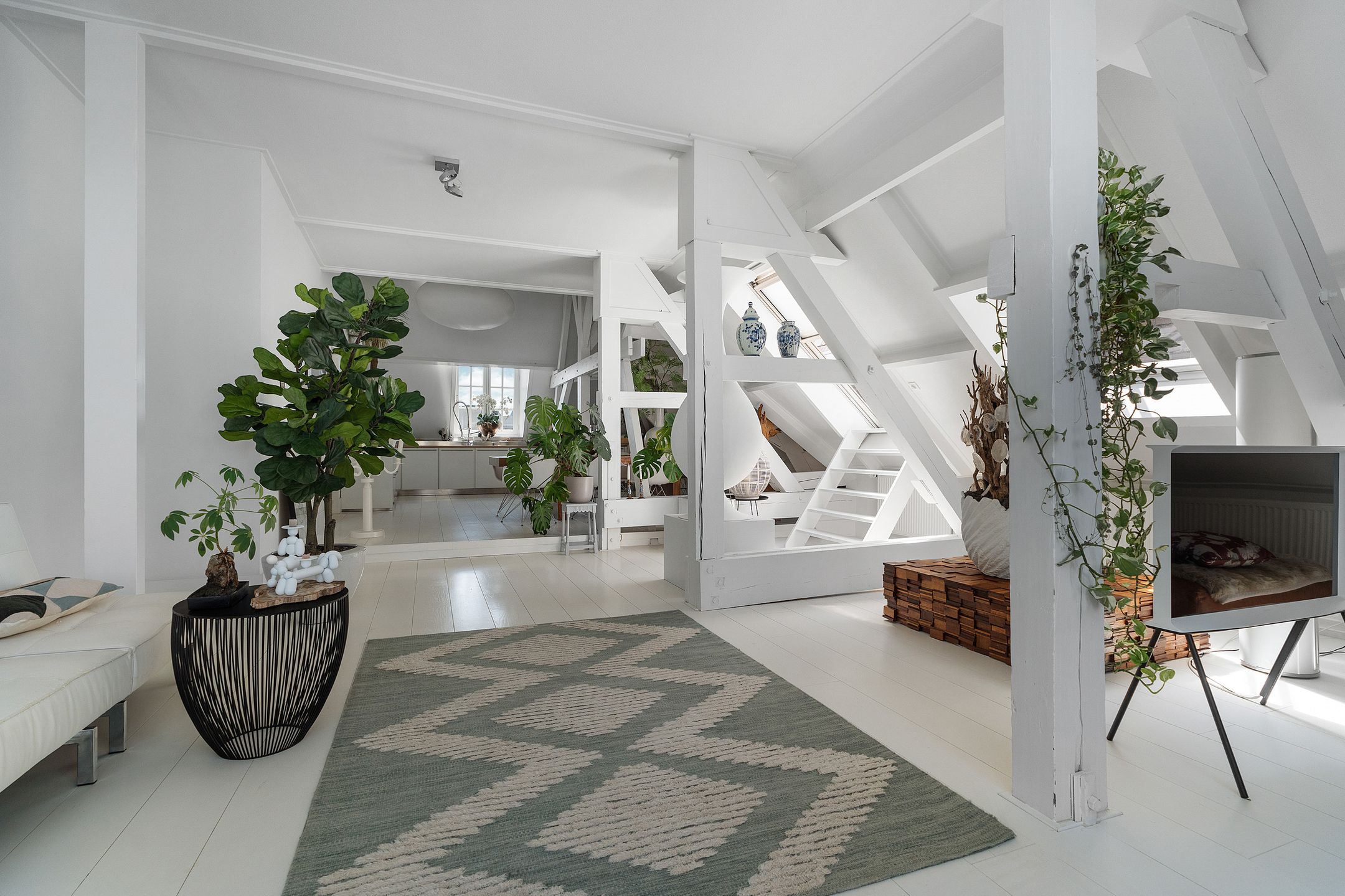 Photo 9 of Burchtstraat 71-C