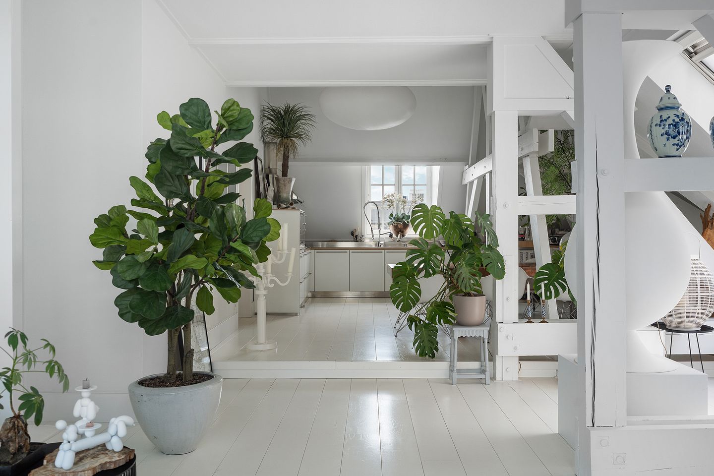 Photo 10 of Burchtstraat 71-C