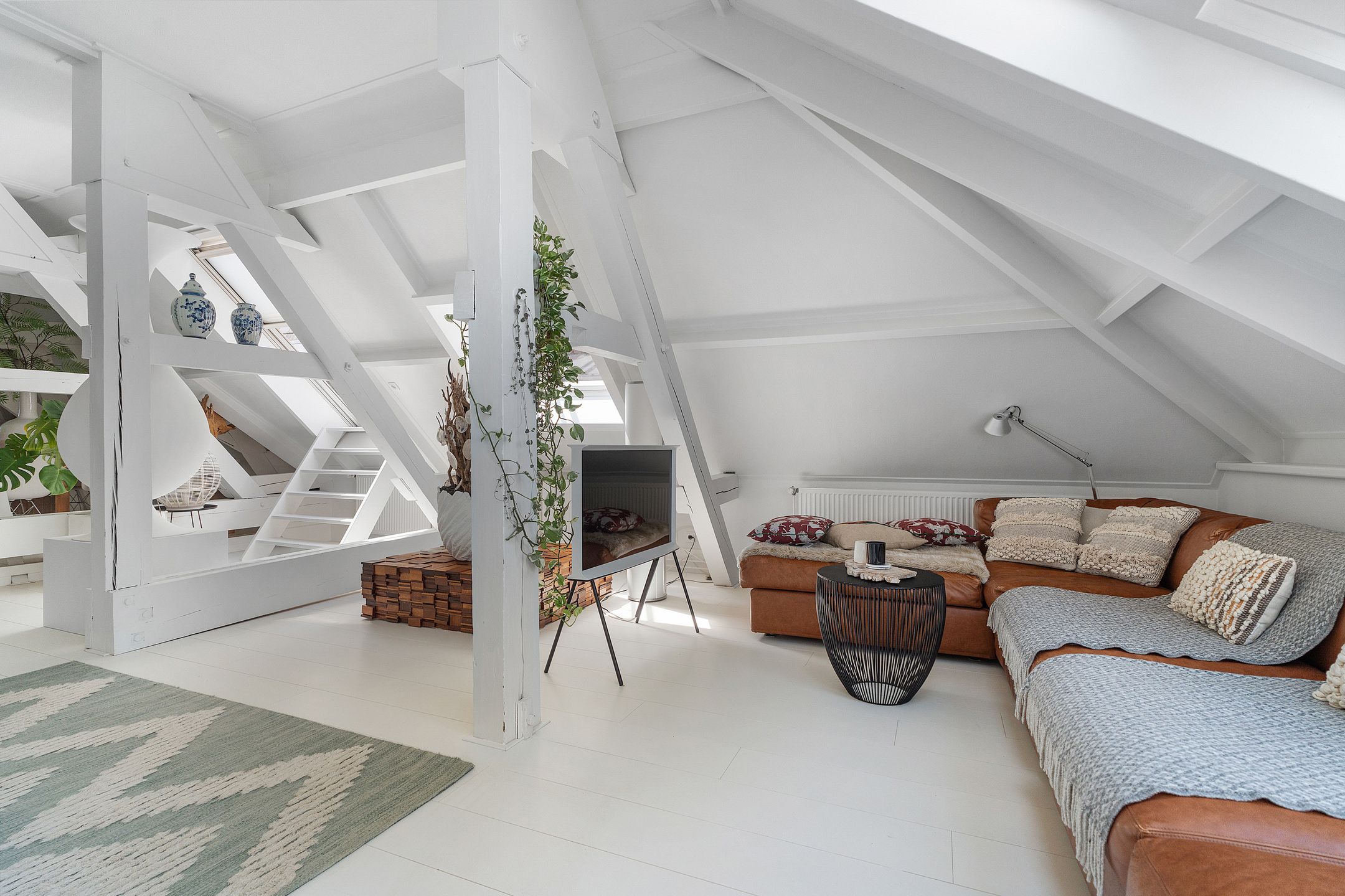 Photo 12 of Burchtstraat 71-C