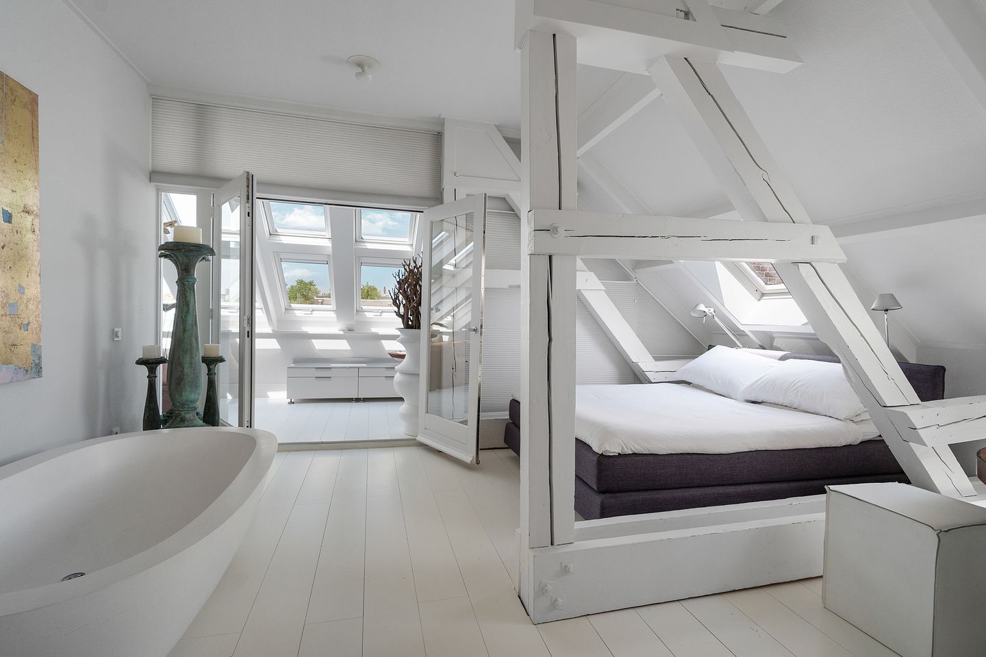 Photo 25 of Burchtstraat 71-C