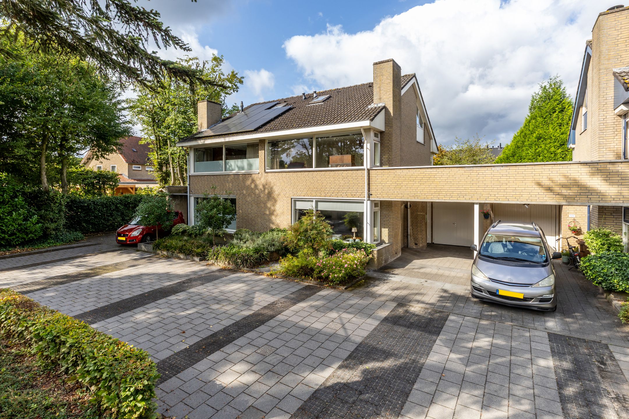 van der Hofstatstraat, 11, Oirschot, 5688DW, Noord-Brabant, Nederland 11 