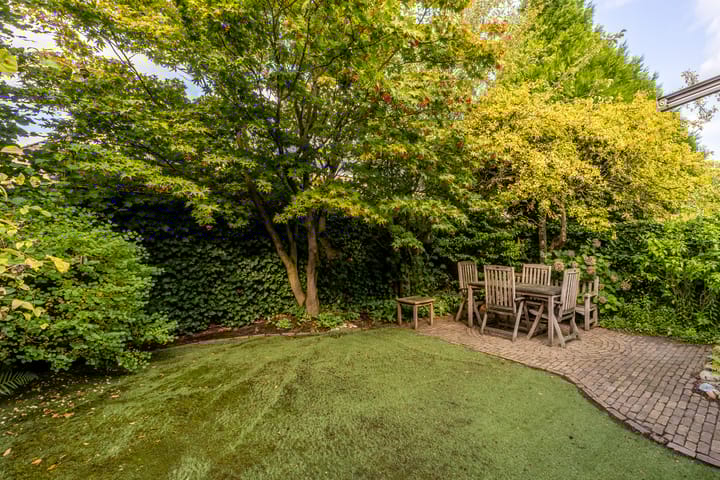 Foto 4 van van der Hofstatstraat 11