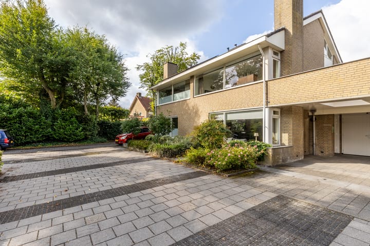 Foto 5 van van der Hofstatstraat 11