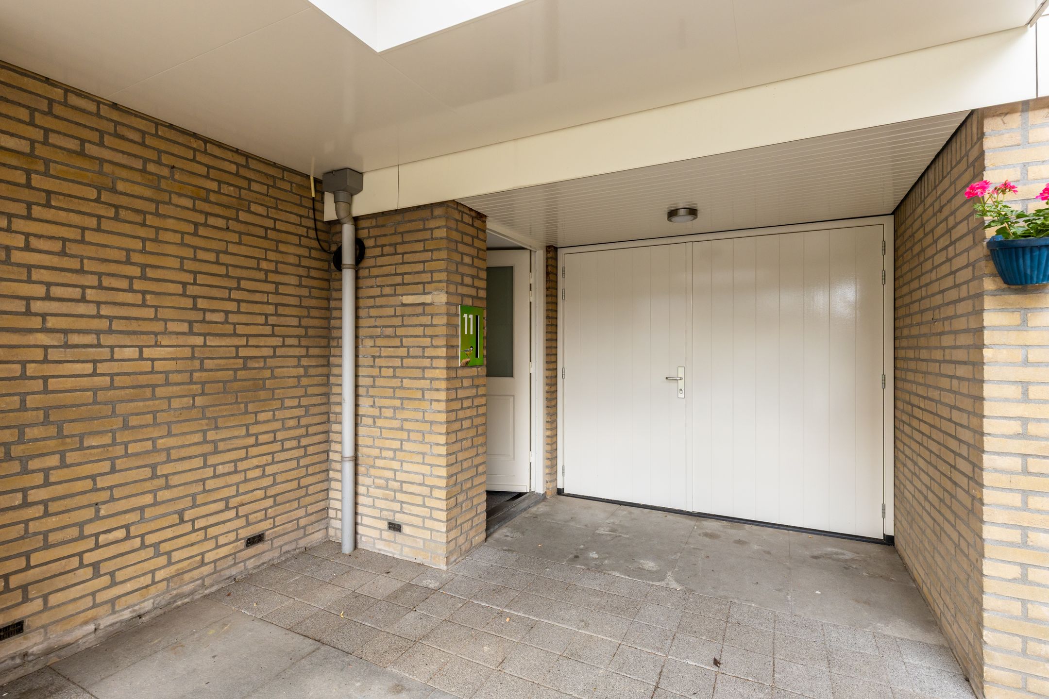 Foto 6 van van der Hofstatstraat 11